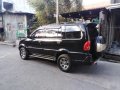 Selling Isuzu Sportivo X 2013 Manual Diesel in Taal-0