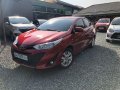 2nd Hand Toyota Vios 2018 for sale in Quezon City-6