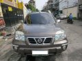 Selling Nissan X-Trail 2008 Automatic Gasoline in Makati-4