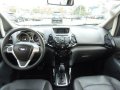 Selling Ford Ecosport 2016 Automatic Gasoline in Quezon City-2