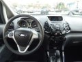 Selling Ford Ecosport 2016 Automatic Gasoline in Quezon City-1