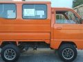 Suzuki Multi-Cab Manual Gasoline for sale in Pasig-1