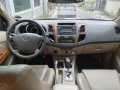 Selling Used Toyota Fortuner 2009 in Silang-7