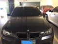 Selling Bmw 320I 2008 Automatic Gasoline in Pasig-5