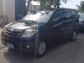 Selling 2nd Hand Toyota Avanza 2009 in Las Piñas-1