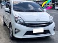 Selling Toyota Wigo 2017 at 10000 km in Davao City-5