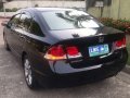 Selling Honda Civic 2010 Automatic Gasoline in Quezon City-0