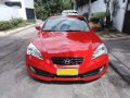 2nd Hand Hyundai Genesis 2011 for sale in Manila-1