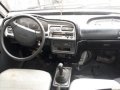 Selling Grey Suzuki Multi-Cab 2005 at 130000 km in Manila-2
