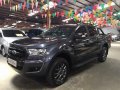2017 Ford Ranger for sale in Marikina-9