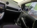 Mazda 2 2012 Manual Gasoline for sale in Quezon City-2