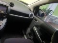 Mazda 2 2012 Manual Gasoline for sale in Quezon City-9