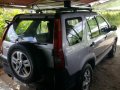 Used Honda Cr-V 2003 for sale in Angeles-0