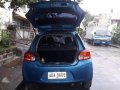Mitsubishi Mirage 2015 Automatic Gasoline for sale in Quezon City-8