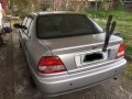 2nd Hand Honda City 2002 Manual Gasoline for sale in Parañaque-0
