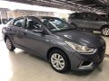 Selling Brand New Hyundai Accent 2019 in San Fernando-1