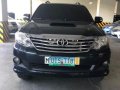 2012 Toyota Fortuner for sale in Mandaluyong-0