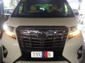 Selling Used Toyota Alphard 2015 in Pasig-0