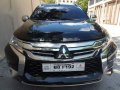 2nd Hand Mitsubishi Montero Sport 2018 for sale in Quezon City-1