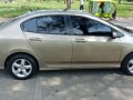 Selling 2nd Hand Honda City 2009 in San Fernando-6