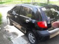 Used Hyundai Getz for sale in San Pascual-5