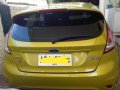 2015 Ford Fiesta for sale in Las Pinas -3