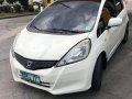 2nd Hand Honda Jazz 2012 at 70000 km for sale in Quezon City-1