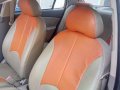 Selling Orange Kia Rio 2011 Automatic Gasoline in Quezon City-3