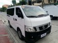 Selling 2nd Hand Nissan Nv350 Urvan 2017 in Quezon City-5