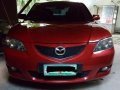 Selling Used Mazda 3 2006 at 73000 km in Valenzuela-3