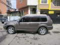 Selling Nissan X-Trail 2008 Automatic Gasoline in Makati-5