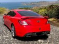 Selling Red Hyundai Genesis Coupe 2012 in Makati-5