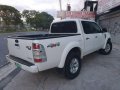 Selling White Ford Ranger 2010 Automatic Diesel in Manila-1