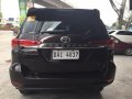 Selling Used Toyota Fortuner 2018 in Quezon City-6