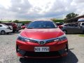 2nd Hand Toyota Altis 2018 for sale in Pasig-1