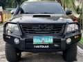 2012 Toyota Hilux for sale in Angeles-11