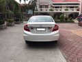 Selling Used Honda Civic 2014 in Kawit-5