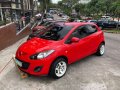 Mazda 2 2012 Manual Gasoline for sale in Quezon City-11