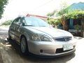 Used Honda Civic 2000 for sale in Lipa-1