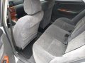 Selling Silver Toyota Corolla Altis 2006 Automatic Gasoline in Pasig-3