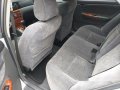 Selling Silver Toyota Corolla Altis 2006 Automatic Gasoline in Pasig-6