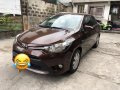 2nd Hand Toyota Vios 2014 for sale in Manila-6
