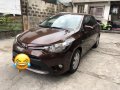 2nd Hand Toyota Vios 2014 for sale in Manila-0