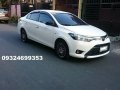 Selling 2nd Hand Toyota Vios 2014 in Las Pinas -3