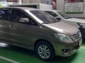 2012 Toyota Innova for sale in Caloocan-1