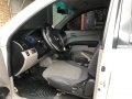 White Mitsubishi Strada 2009 Truck for sale in Baguio-6
