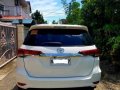 Used Toyota Fortuner 2018 for sale in Laoag -6