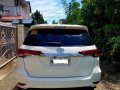 Used Toyota Fortuner 2018 for sale in Laoag -5