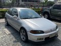 Sell 2nd Hand 1993 Honda Civic Hatchback in Antipolo-1