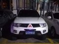 Mitsubishi Montero 2010 Automatic Diesel for sale in Quezon City-2